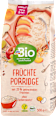 Porridge bio con frutta essiccata dmBio