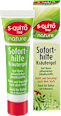 bylinný gel Okamžitá pomoc po bodnutí hmyzem S-QUiTO free