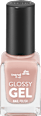Körömlakk, Glossy Gel - Nr. 230 Peachy Nude trend !t up