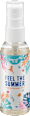 Освежаващ спрей за лице Feel the Summer trend !t up