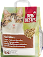 Katzenstreu Holzstreu Dein Bestes
