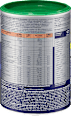 Proteinpulver Vegan Schoko-Geschmack Sportness