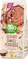 Bio csokoládés tönkölybúzakása dmBio