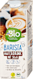 Bio ovseni napitek s sojo Barista dmBio