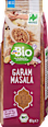Garam Masala dmBio