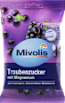 hroznový cukr s hořčíkem  Mivolis