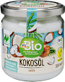 bio kokosový olej dmBio