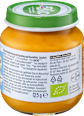 Meniu de somon cu legume ECO 5+ dmBio