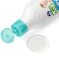Ultra Sensitive koupel & šampon 2 v 1 babylove
