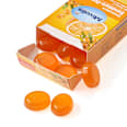 Bomboni s vitaminom C – pasji trn i naranča Mivolis
