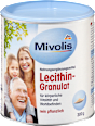 Lecithin-Granulat  Mivolis