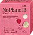 Feste Pflegedusche Himbeere & Limettenkernöl No Planet B