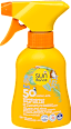 Sprej na opaľovanie Kids OF 50 SUNDANCE