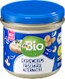 Crema spalmabile a base di anacardi dmBio