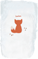 Scutece premium jumbo numărul 3 babylove