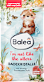 Badekristalle I'm not like the otters Balea