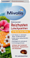 Reizhusten Lutschpastillen mit Manuka-Honig-Füllung Mivolis