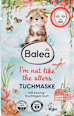Tuchmaske I'm not like the otters Balea