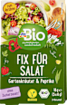 Fix für Salat 3er Pack dmBio