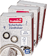 Sicherheits-Zündhölzer  Profissimo