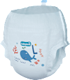 Pelene za kupanje, veličina L (od 12 kg) babylove