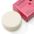 Docciaschiuma solido con lampone e olio di semi di lime No Planet B