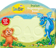 Bomba da bagno drago SauBär
