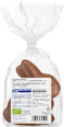 Velikonočni zajec iz mlečne čokolade dmBio