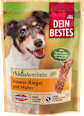 Hundeleckerli Power-Riegel mit Huhn, Naturverliebt Dein Bestes