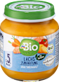 Meniu de somon cu legume ECO 5+ dmBio