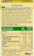 Caramelle per la gola al limone e zenzero Mivolis