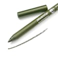 Svinčnik za oči Kajal, 20 Reed Green alverde NATURKOSMETIK