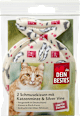 Cuscinetto con erba gatta DEIN BESTES