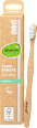 Zahnbürste aus Holz medium alverde NATURKOSMETIK