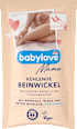 Bende rinfrescanti per gambe babylove Mama