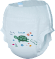 Pelene za kupanje, veličina L (od 12 kg) babylove