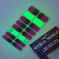 Nagelfolien Mystical Midnight 20 trend !t up