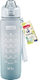 Trinkflasche inkl. Trinkmotivation  Profissimo