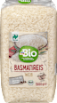 Riso Basmati bianco dmBio