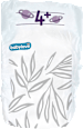 Windeln Premium Gr. 4+ Maxi Plus (9-15 kg), Monatspack babylove