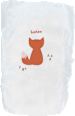 Pannolini premium taglia 3 midi (4-9 kg) confezione Jumbo babylove