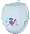 Plienky na plávanie - veľ. M (7-13 kg) babylove