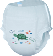 Schwimmwindeln Gr. L (10-14 kg) babylove