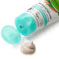 Pleťový fluid Clear s liečivým bahnom a extraktom z bio zeleného čaju alverde NATURKOSMETIK