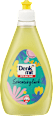 Spülbalsam Sommerglück Ananas Denkmit