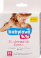 Muttermilchbeutel babylove Mama