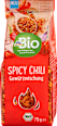 Spicy Chili mješavina začina dmBio