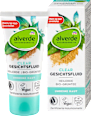 Pleťový fluid Clear s liečivým bahnom a extraktom z bio zeleného čaju alverde NATURKOSMETIK