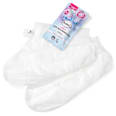 Fußmaske Socken 10% Urea (1 Paar) Balea