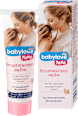 Brustwarzensalbe babylove Mama